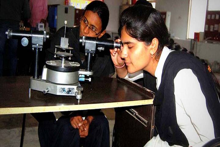 laboratory